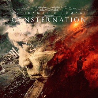 As Dramatic Homage : Consternation